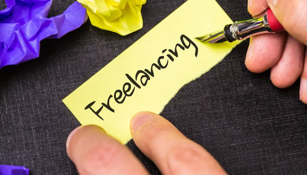 How to Start Freelancing in 2025