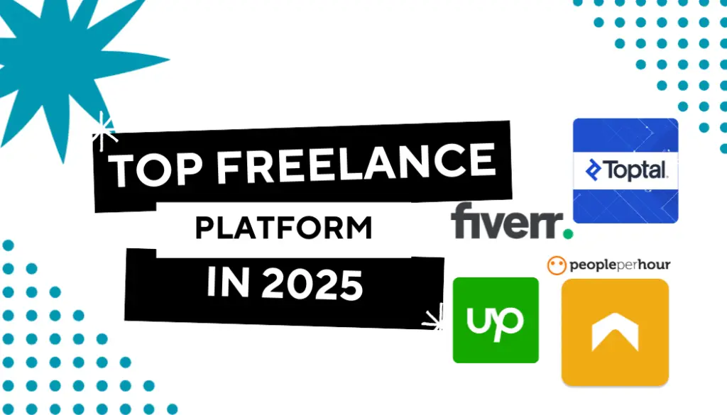 Top Freelance Platforms in 2025